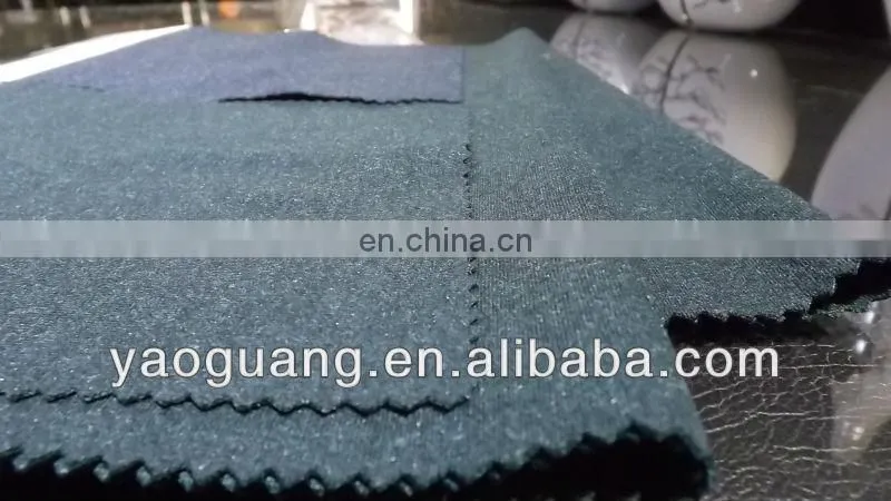 32S ponte roma fabric tr fabric for fashion garment