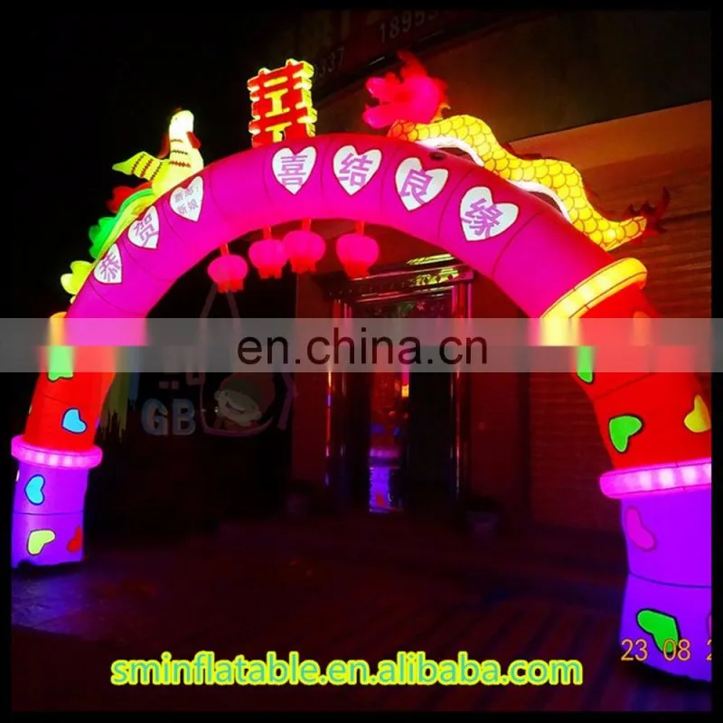 Inflatable pig balloons self inflating balloos rectangular balloons