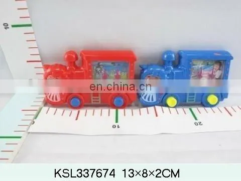 penguin computer children water game
