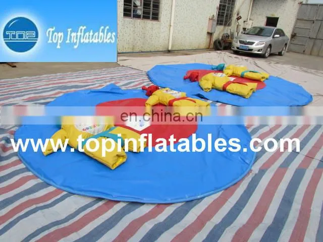 sumo wrestling suits for sale,inflatable sumo suit