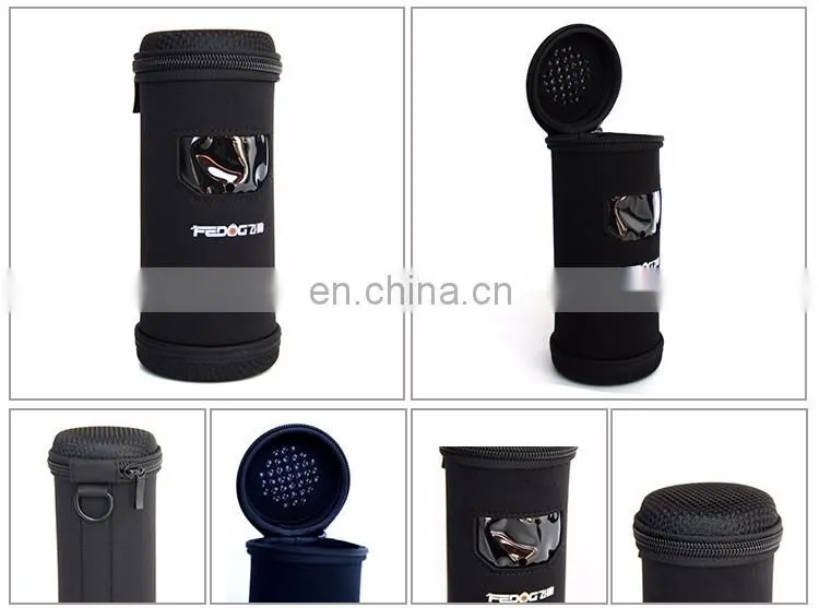 High Quality Hard Plastic hard transport case for speaker