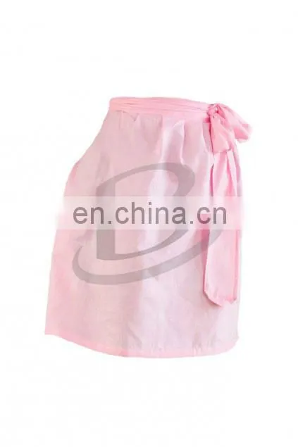 Decent Parrot Green Bavarian Custom Trachten dirndl Apron for Ladies (Munich Dirndl Apron)
