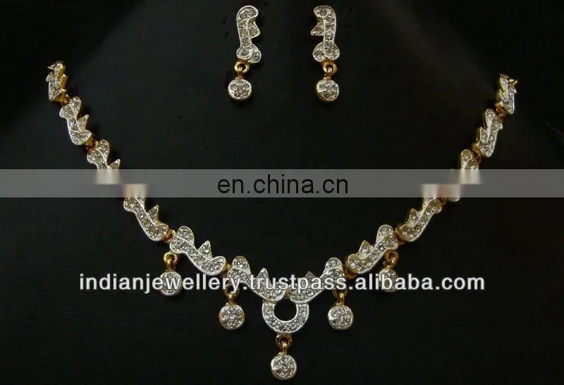 cubic zirconia jewelry manufacturer supplier, cz jewellery export
