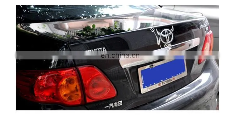 super quality removeable pvc 3D car stickers,waterproof custom self adhesive stickers