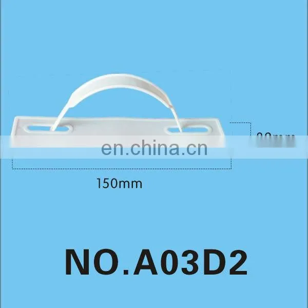 Custom Beverge Carton Box Plastic Handle