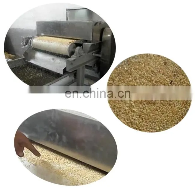 Nut Crushing Machine peanut cutting machine for sale