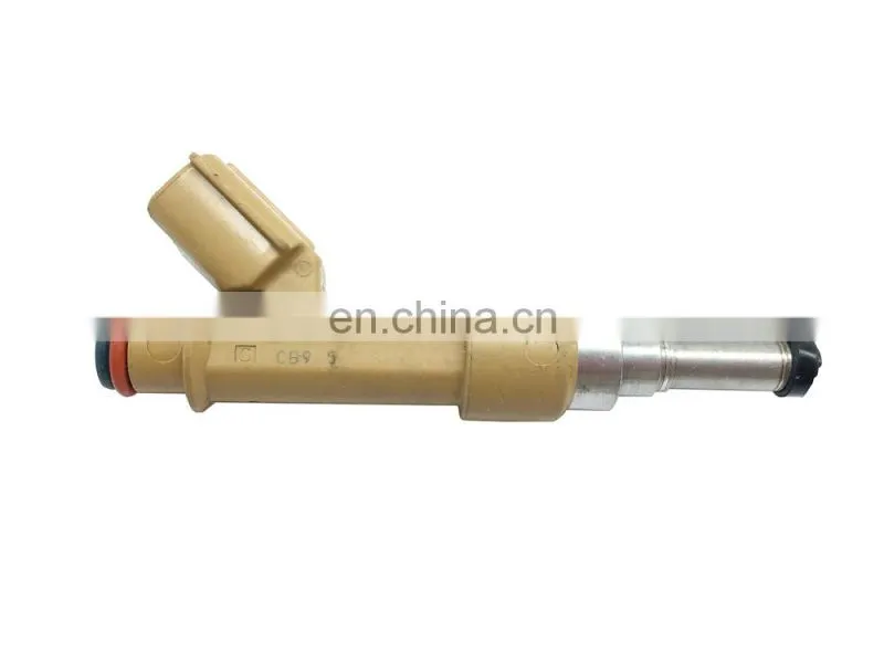 Fuel injector nozzle for Toyo-ta Corolla Sci-on OEM 23250-37010 2325037010 23209-37010 2320937010