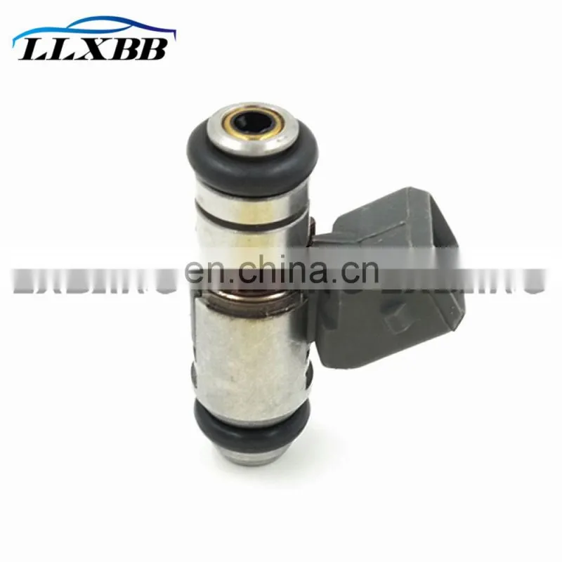 Genuine LLXBB Fuel Injector Nozzle IWP043 For Ducati Monster 696 SS800 M620 Weber Marelli IWP-043