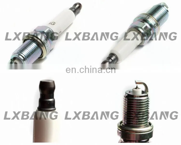 Factory Supply Genuine Iridium Spark Plug 101905617C ZF6RT-11G For VW 101 905 617 C