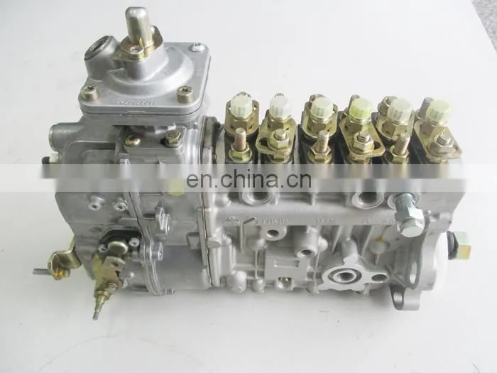 High Performance Construction Machinery Engine Parts 6CTA8.3-C215 Fuel Injection Pump 3926881