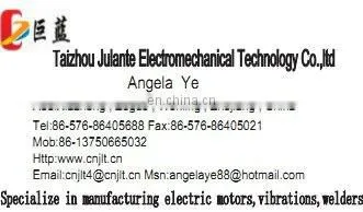 yl90s-2 -1.5kw single phase ac motor