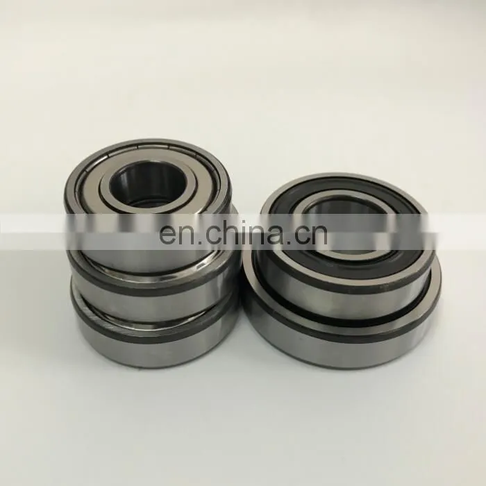 Low noise fan ball bearing OEM 608 ball bearing size for ceiling fan parts