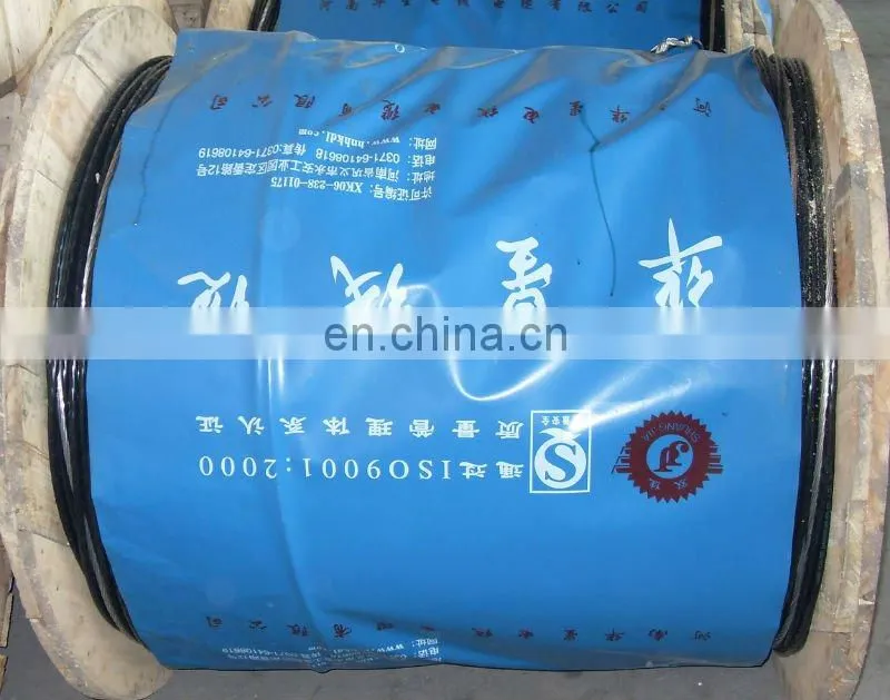 1/15KV copper xlpe underground cable