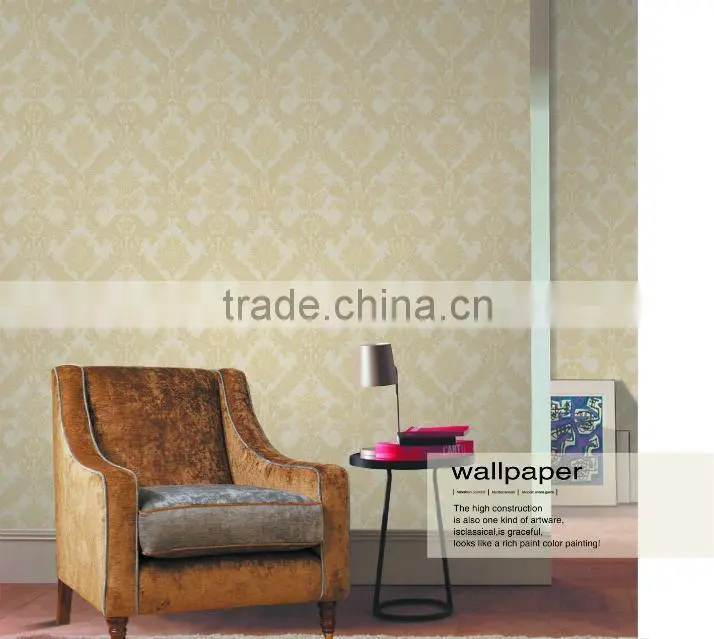 wallpaper rolls wallpaper wholesale/non-woven decorative wallpaper