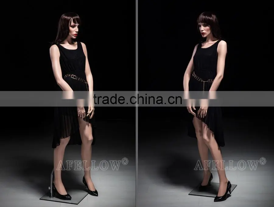 Female Realistic Manikin Mannequin Dummy Model CARO3