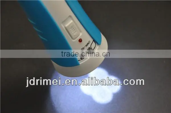 Rechargeable Led flashlight Made in China led torch