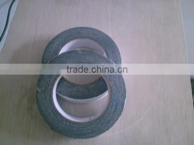 high holding power fixing and laminating PE foam tape