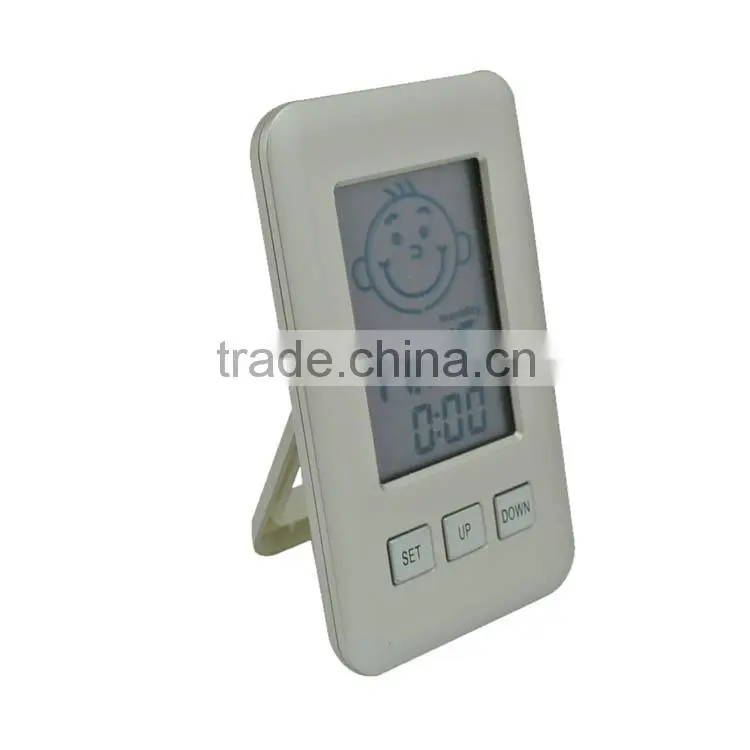 2015 Various Colors & Designs Available Household Thermometers