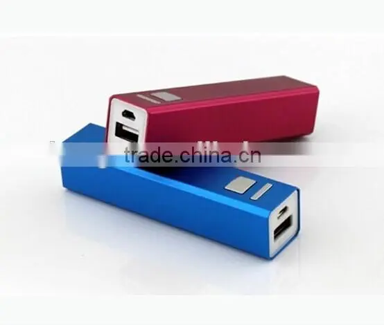 USB Power Bank,Car Jump Starter Power Bank,2600mAh Power Bank