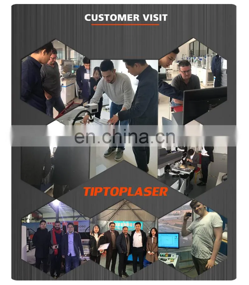 Procurement Festival Promotion cnc 1000w ipg fiber laser cutting machine