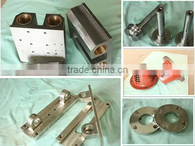 car parts car accessories stainless steel parts ISO 9001 certified