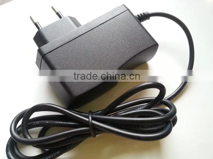 7.5v 1.2a adapter power supply