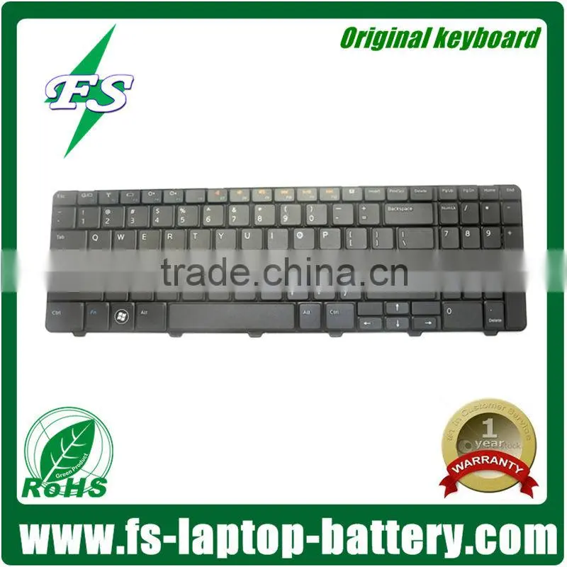 Original keyboards For Dell Inspiron 15R N5010 M501R M5010 Laptop Keyboard