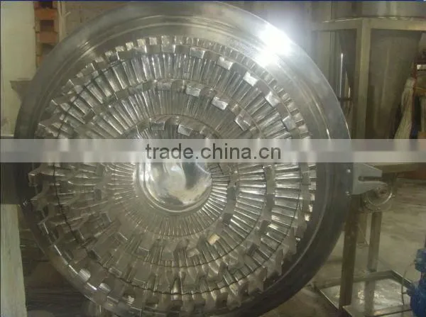 Spice milling machine/spice grinder/spice crusher