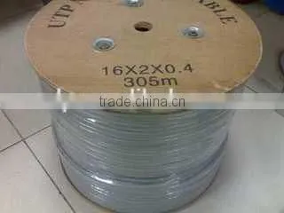 cat5e outdoor telephone cable 500 pairs underground telephone cable