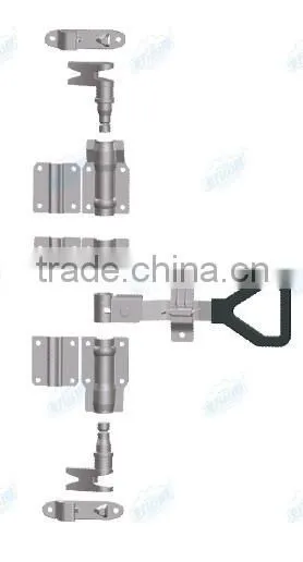 372852 Van truck door handles and locks prices