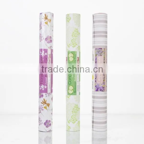 Eco-friendly High quality Room Scent Aroma 0769 Scented Drawer Liner
