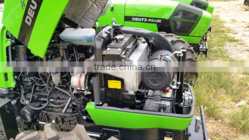 DEUTZ FAHR TRACTOR