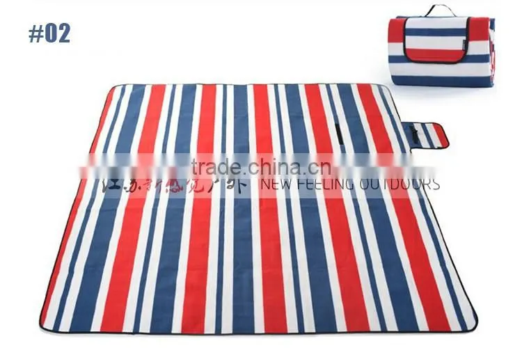 TOOTS Large Picnic Blanket UK, Waterproof Picnic mat,Blanket UK