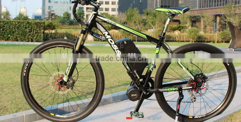 bafang bbs-01 36v 350w electric bike motor kit with 350w 8fun bbs02 central ebike motor kit