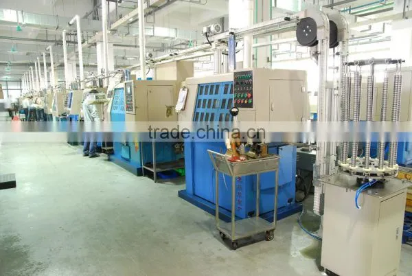Jinan Hongshi Bearing Co., Ltd. company overview - view 1