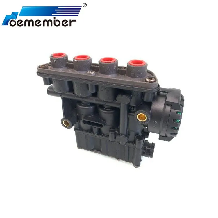 OE Member Solenoid Valve 21083660 K019821N50 21083160 7421083660 Control Valve for Volvo