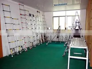 Yongkang EMJ Industrial & Trade Co., Ltd. company overview - view 3
