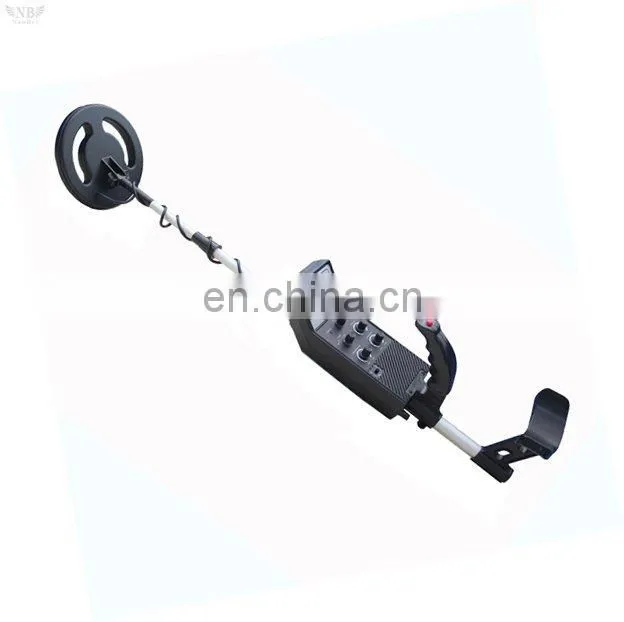 Widely used reliable quality good performance top 10 metal detectors with low cost