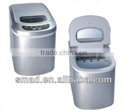 High Quality mini ice cubes machine with ETL, GS/CE,CB