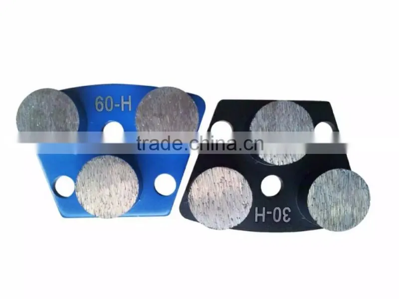 high quality diamond floor grinding disc for sale
