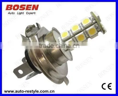 2013 new product 3w high power indoor G4 lamp BOS-G4D-3W
