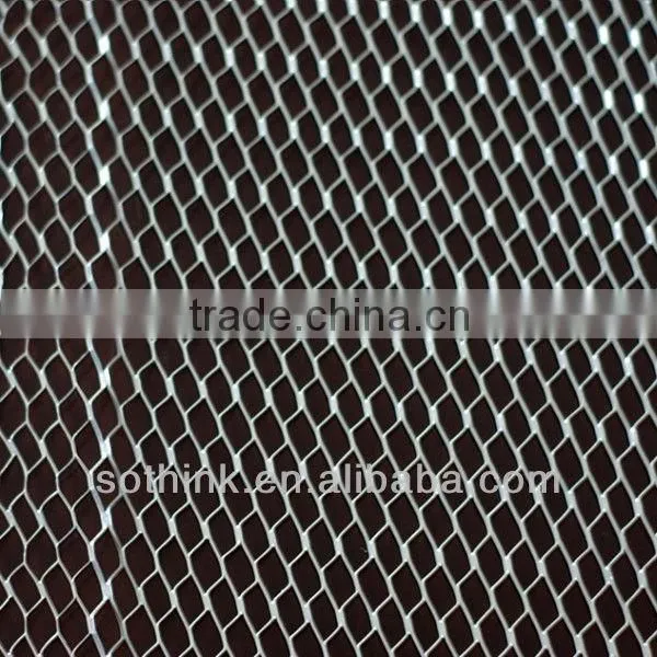(Hot sale) Perforated Metal Plate Mesh