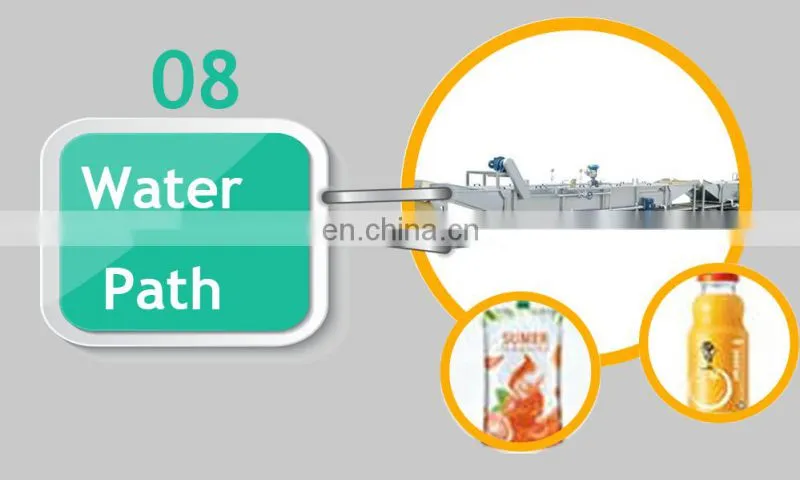 Pasteurizer Machine Batch Pasteurizer Milk Food Pasteurization Machine