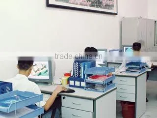 Shenzhen Huasheng General Technology Company Limited company overview - view 3
