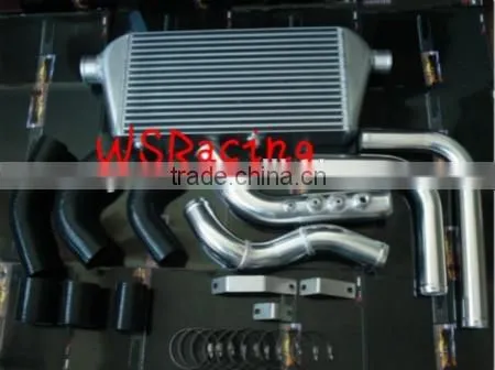 D4D diesel intercooler kit for toyota hilux D4D front mount intercooler