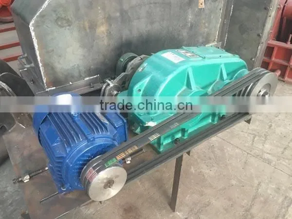 High-quality single bucket elevator / Professional single bucket elevator