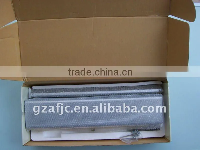 Automatic swing door operator