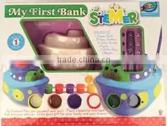 My First Bank Stemer A0081