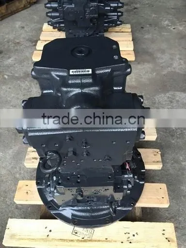 PC200 PC300 PC400 excavator PPC valve , excavator pilot valve , 702-16-01230