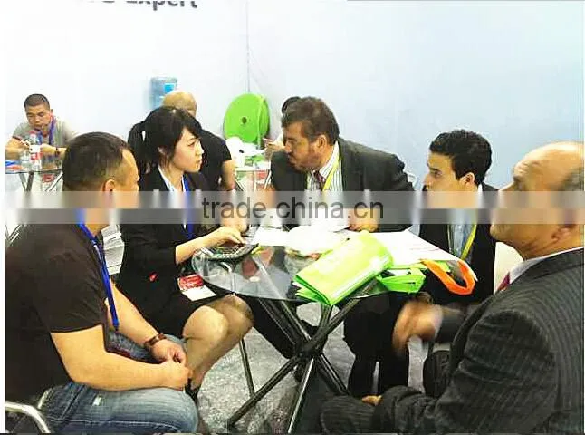 PP non-woven, BOPP, PET, CPP, CPE, PVC automatic simple slitting and rewinding machine